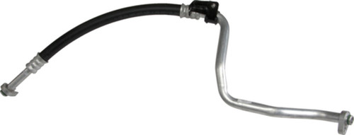 Four Seasons Suction Line Hose Assembly for 2003-2009 Chrysler 2.4L (PT Cruiser) 56729