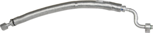 Four Seasons Discharge Line Hose Assembly for 1993-1996 Honda (Prelude) 56620
