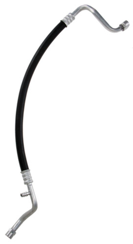 Four Seasons Suction Line Hose Assembly for 2012-2014 Honda (CR-V) 56747