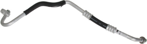 Four Seasons Suction Line Hose Assembly for 2003-2004 Jeep 2.4L (TJ, Wrangler) 56795