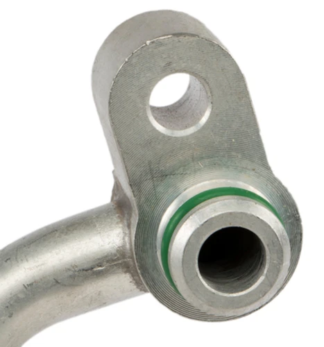 Four Seasons Discharge Line Hose Assembly for 2007-2012 Acura (RDX) 56849