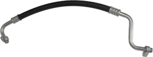 Four Seasons Suction Line Hose Assembly for 2002-2003 Jeep 3.7L (Liberty) 56714