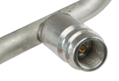 Four Seasons Liquid Line Hose Assembly w/o Orifice Tube for 2010-2012 Ford/Mercury 2.5L 3.0L (Fusion, Milan) 56891