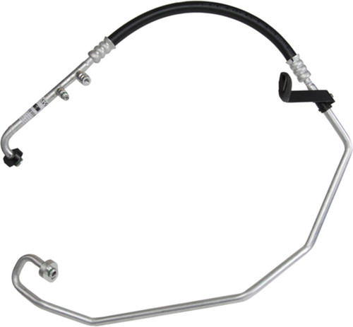 Four Seasons Discharge Line Hose Assembly for 1999-2001 Jeep 4.0L (Grand Cherokee) 56517