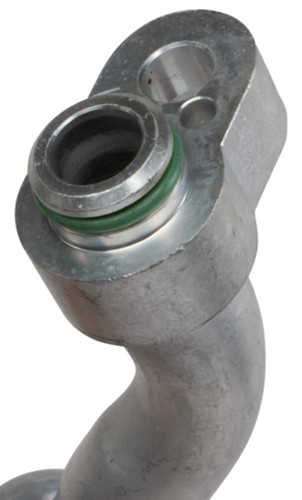Four Seasons Suction Line Hose Assembly for 1999-2006 Volkswagen 2.0L 1.8L (Golf, Jetta) 56688