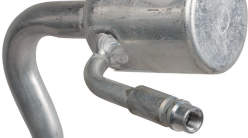 Four Seasons Suction Line Hose Assembly for 1999-2006 Volkswagen 2.0L 1.8L (Golf, Jetta) 56688