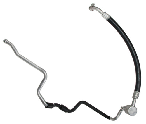 Four Seasons Suction Line Hose Assembly for 1999-2006 Volkswagen 2.0L 1.8L (Golf, Jetta) 56688