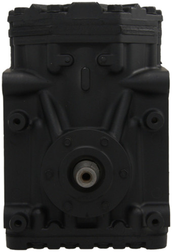 Four Seasons 209-210 Reman Compressor w/o Clutch for 1959-2003 American Motors/Chrysler/Dodge 4.2L 5.0L (Ambassador, American, AMX, Classic)
