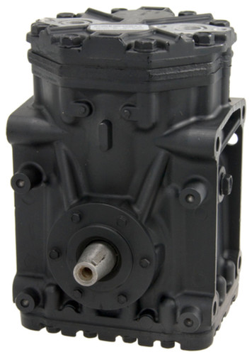 Four Seasons 209-210 Reman Compressor w/o Clutch for 1959-2003 American Motors/Chrysler/Dodge 4.2L 5.0L (Ambassador, American, AMX, Classic)