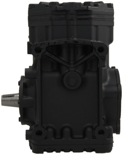 Four Seasons 209-210 Reman Compressor w/o Clutch for 1959-2003 American Motors/Chrysler/Dodge 4.2L 5.0L (Ambassador, American, AMX, Classic)