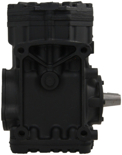 Four Seasons 209-210 Reman Compressor w/o Clutch for 1959-2003 American Motors/Chrysler/Dodge 4.2L 5.0L (Ambassador, American, AMX, Classic)