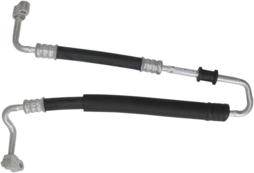 Four Seasons Discharge Line Hose Assembly for 1990-1993 Acura (Integra) 56850