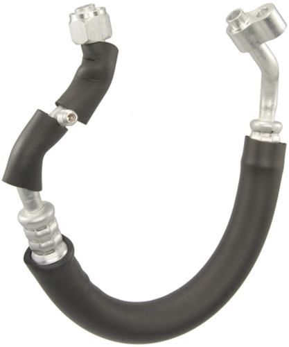 Four Seasons Suction Line Hose Assembly for 1990-1993 Acura (Integra) 56851