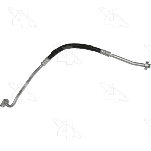 Four Seasons Liquid Line Hose Assembly w/ Captured Orifice Tube for 2001-2004 Chrysler 2.4L (PT Cruiser) 56731