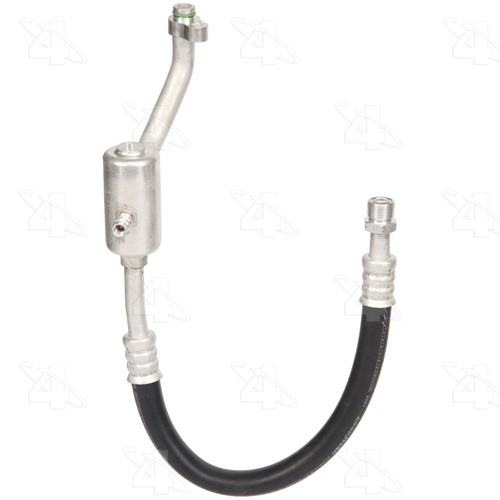 Four Seasons Suction Line Hose Assembly for 1997 INFINITI/Nissan (QX4, Pathfinder) 56914