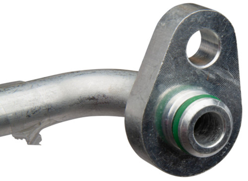 Four Seasons Discharge Line Hose Assembly for 1999-2001 Jeep 4.7L (Grand Cherokee) 56518