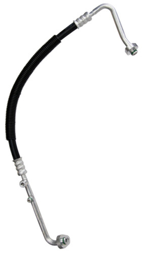 Four Seasons Discharge Line Hose Assembly for 1999-2001 Jeep 4.7L (Grand Cherokee) 56518