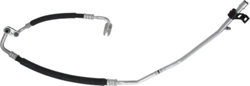 Four Seasons Discharge & Suction Line Hose Assembly for 2004-2008 Chevrolet 2.2L 3.5L (Malibu, Vectra) 56774