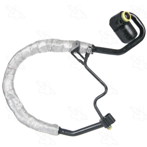Four Seasons Suction Line Hose Assembly for 1999-2006 BMW 2.5L (323Ci, 323i, 323is, 323ti) 56800