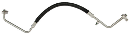 Four Seasons Discharge Line Hose Assembly for 2011-2014 Ford 3.7L (Mustang) 56966