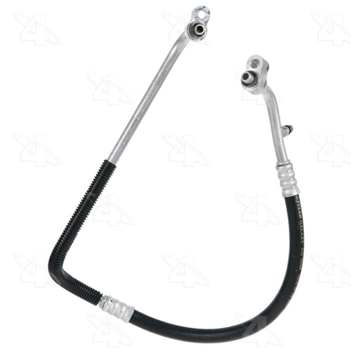 Four Seasons Discharge Line Hose Assembly for 2003-2006 Cadillac/Chevrolet/GMC 4.8L 5.3L 56775