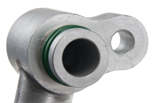 Four Seasons Suction Line Hose Assembly for 2012-2014 Fiat 1.4L (500) 56895