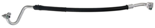 Four Seasons Suction Line Hose Assembly for 2012-2014 Fiat 1.4L (500) 56895