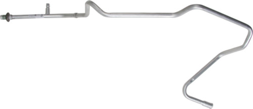Four Seasons Liquid Line Hose Assembly w/ Captured Orifice Tube for 1999 Jeep (TJ, Wrangler) 56825