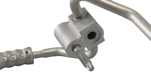 Four Seasons Liquid Line Hose Assembly w/o Orifice Tube for 2015-2020 Cadillac/Chevrolet/GMC 56995