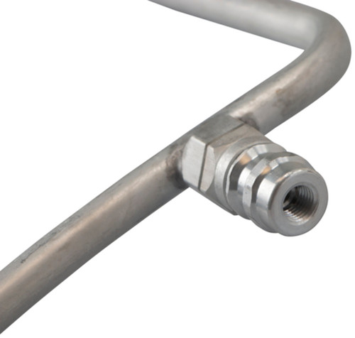 Four Seasons Liquid Line Hose Assembly w/o Orifice Tube for 2015-2020 Cadillac/Chevrolet/GMC 56995