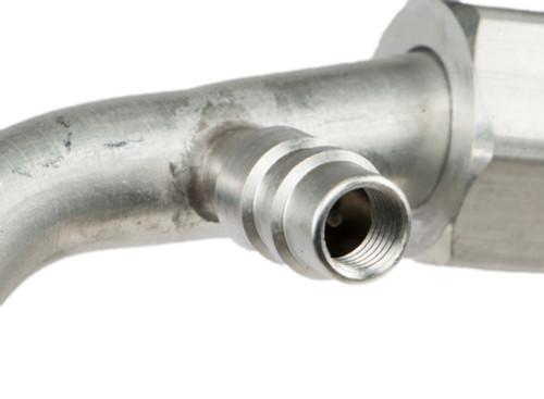 Four Seasons Suction Line Hose Assembly for 2007-2012 Acura (RDX) 56836