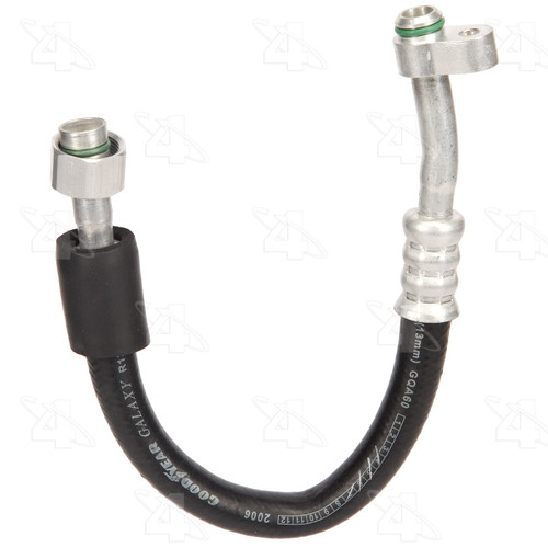 Four Seasons Suction Line Hose Assembly for 1994-2001 Acura 1.8L (Integra) 56854