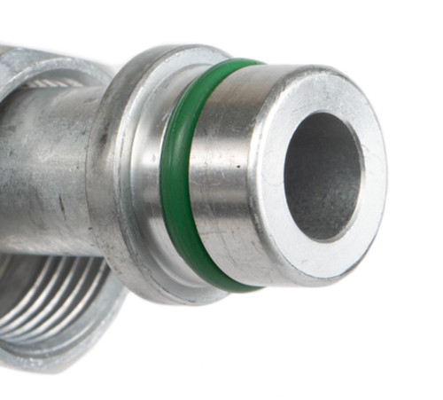 Four Seasons Suction Line Hose Assembly for 1994-2001 Acura 1.8L (Integra) 56854