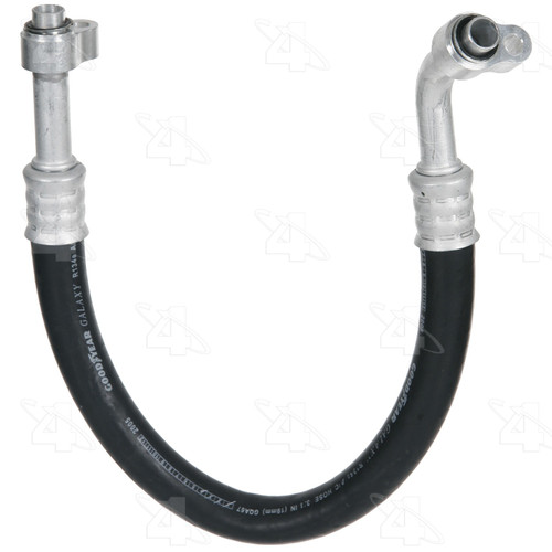 Four Seasons Suction Line Hose Assembly for 2004-2006 Cadillac/Chevrolet/GMC 6.0L 5.3L 56776