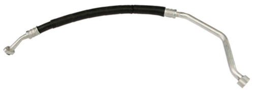 Four Seasons Suction Line Hose Assembly for 2004-2010 Chrysler 2.4L (PT Cruiser) 56876