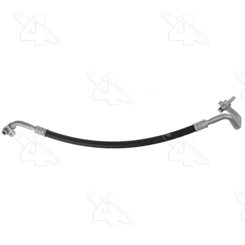 Four Seasons Suction Line Hose Assembly for 2012-2014 Fiat 1.4L (500) 56896