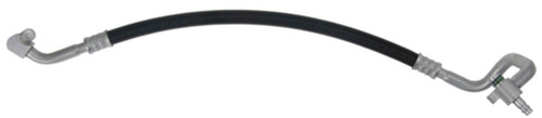 Four Seasons Suction Line Hose Assembly for 2012-2014 Fiat 1.4L (500) 56896