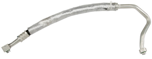 Four Seasons Suction Line Hose Assembly for 1993-1997 Acura/Isuzu (SLX, Trooper) 56803