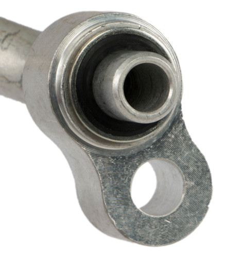 Four Seasons Discharge Line Hose Assembly for 2000-2004 Saturn 2.2L (L100, L200, L300, LS) 56837