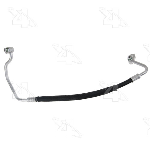 Four Seasons Discharge Line Hose Assembly for 2012-2019 Fiat 1.4L (500) 56877