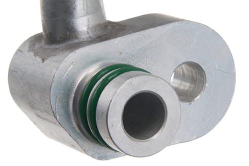 Four Seasons Discharge Line Hose Assembly for 2012-2019 Fiat 1.4L (500) 56877