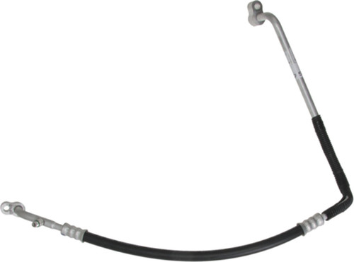 Four Seasons Discharge Line Hose Assembly for 2004-2005 Cadillac/Chevrolet/GMC 6.0L 56777