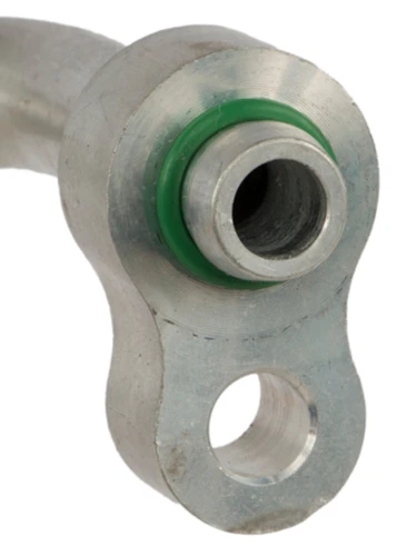 Four Seasons Discharge Line Hose Assembly for 1992-1997 Acura/Isuzu (SLX, Trooper) 56804