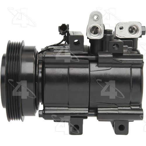 Four Seasons HS18 Reman Compressor for 2001-2004 Hyundai 2.4L (Santa Fe) 57187