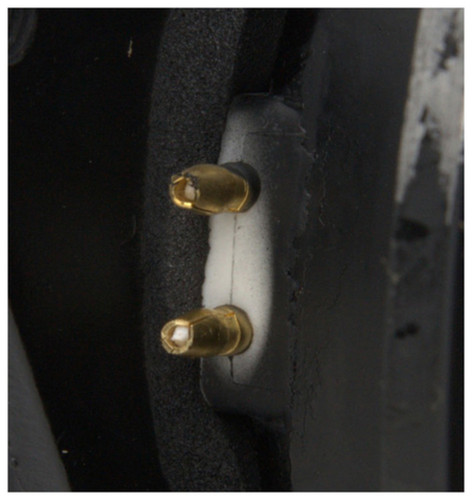 Four Seasons A6 Reman Compressor 57086