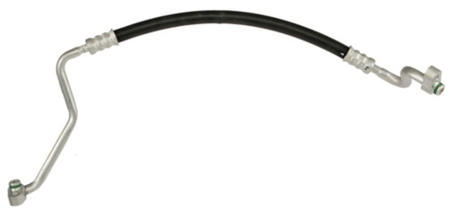 Four Seasons Discharge Line Hose Assembly for 2005-2012 Acura (RL) 56838