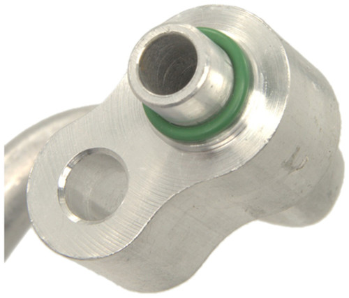 Four Seasons Discharge Line Hose Assembly for 1991-1992 Acura (Legend) 56856