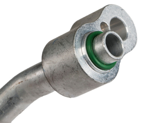 Four Seasons Discharge Line Hose Assembly for 1989-1994 Geo 1.0L (Metro) 56898