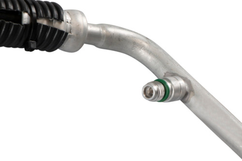 Four Seasons Discharge Line Hose Assembly for 2015-2020 Cadillac/Chevrolet/GMC 5.3L 6.2L (Escalade, Escalade ESV, Cheyenne, Silverado 1500)