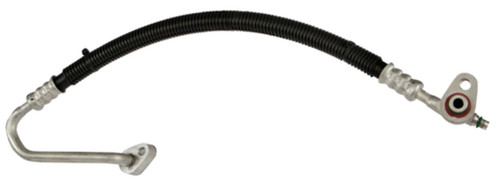 Four Seasons Discharge Line Hose Assembly for 2011-2015 Ford 3.5L (Explorer) 56970